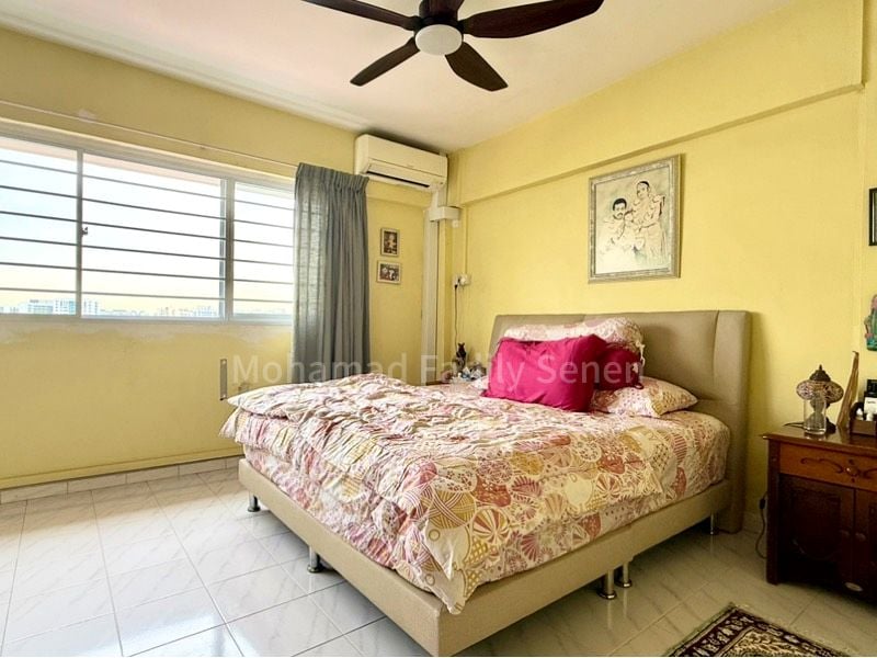 GEYLANG EAST AVE 1 11