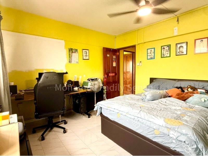 GEYLANG EAST AVE 1 15