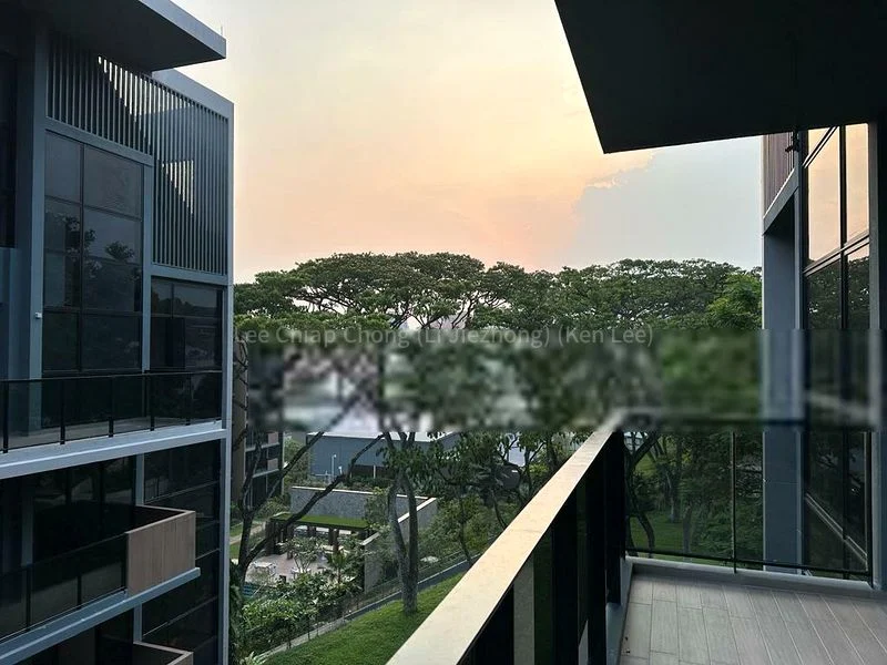 KENT RIDGE HILL RESIDENCES 3