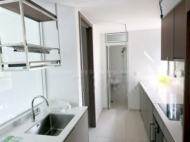 KENT RIDGE HILL RESIDENCES 5