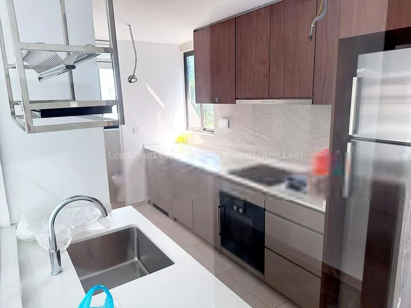 KENT RIDGE HILL RESIDENCES 6