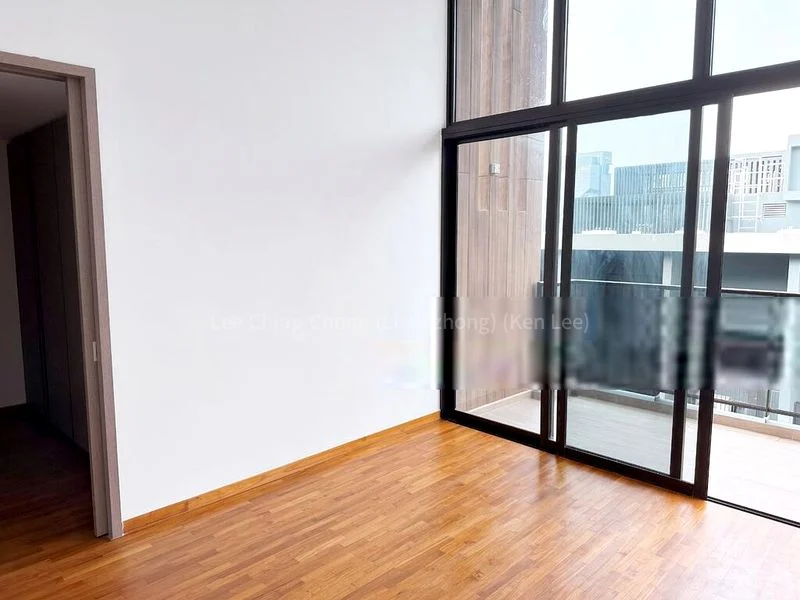 KENT RIDGE HILL RESIDENCES 7