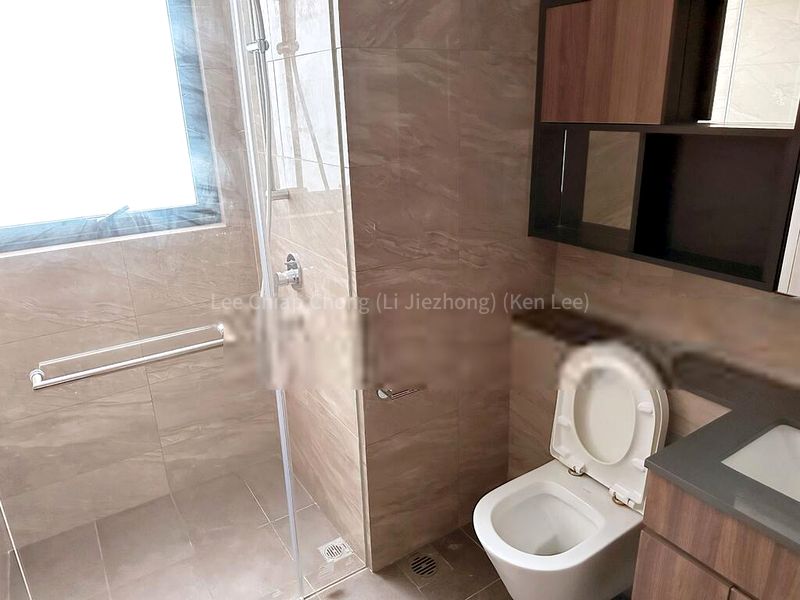 KENT RIDGE HILL RESIDENCES 9