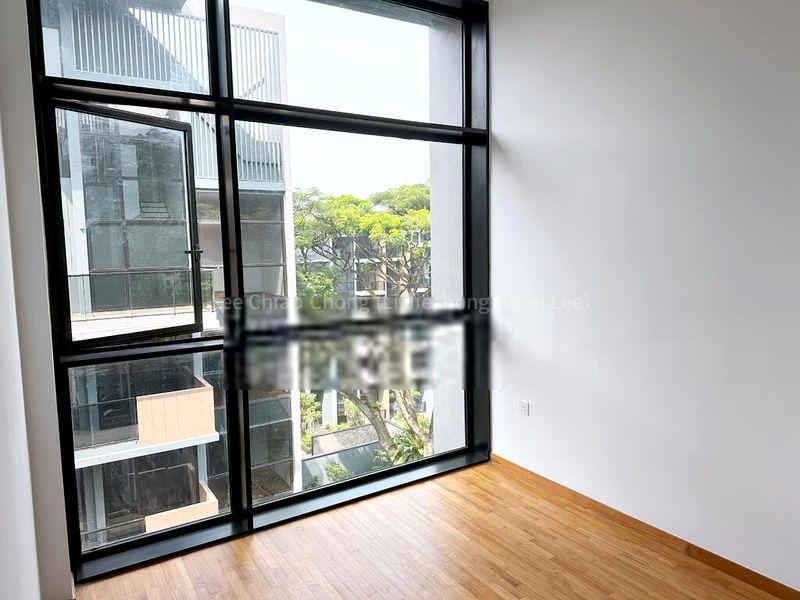 KENT RIDGE HILL RESIDENCES 10