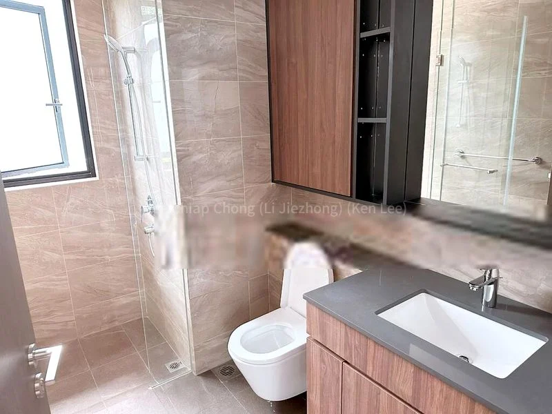 KENT RIDGE HILL RESIDENCES 11