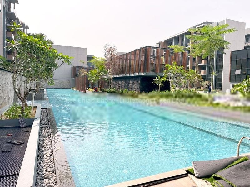 KENT RIDGE HILL RESIDENCES 12