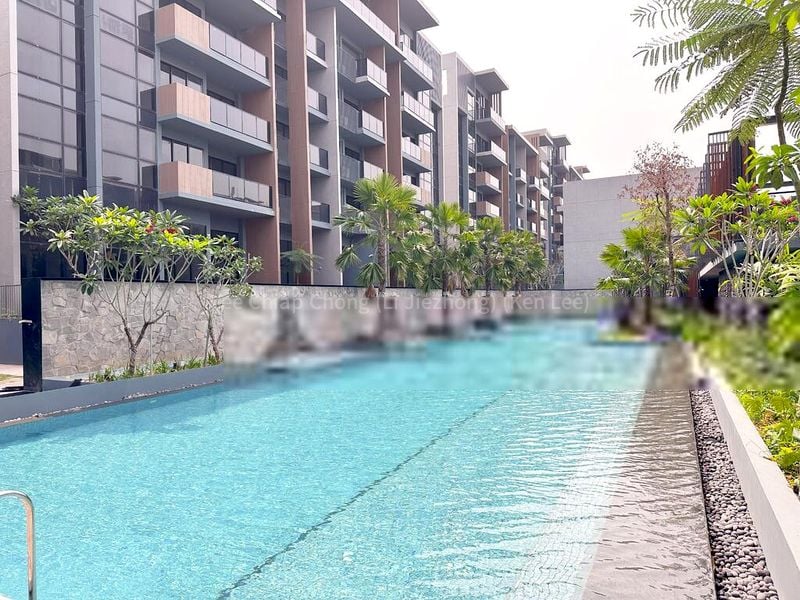 KENT RIDGE HILL RESIDENCES 13