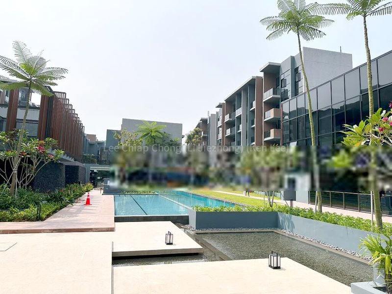 KENT RIDGE HILL RESIDENCES 14