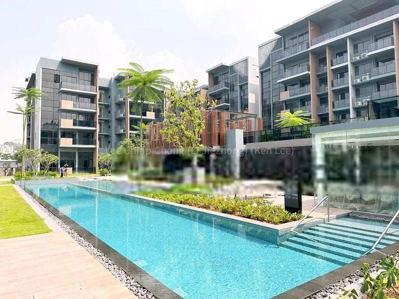 KENT RIDGE HILL RESIDENCES 15