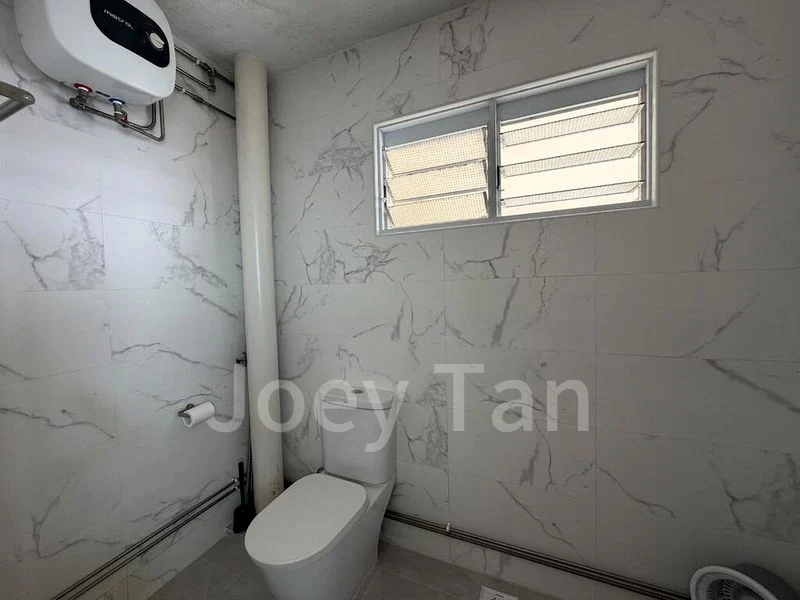 BEDOK RESERVOIR RD 2