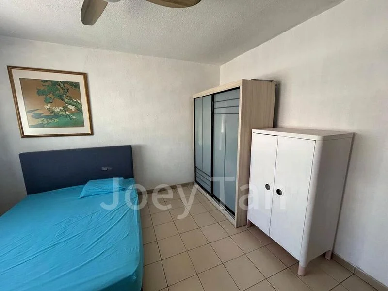 BEDOK RESERVOIR RD 10