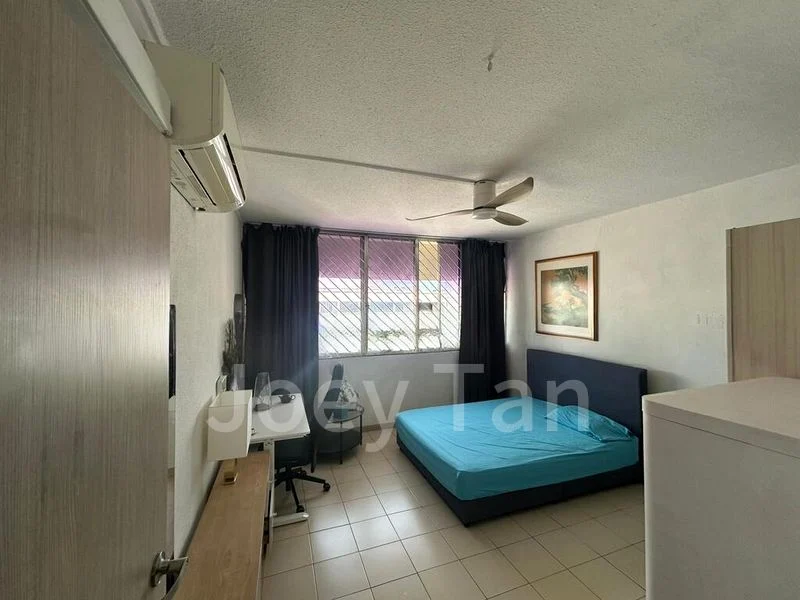 BEDOK RESERVOIR RD 11