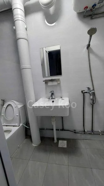 BT PANJANG RING RD 2