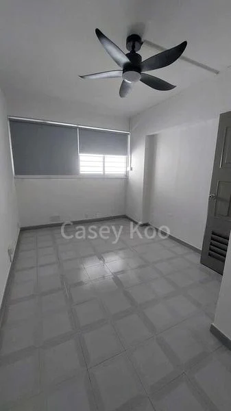 BT PANJANG RING RD 5