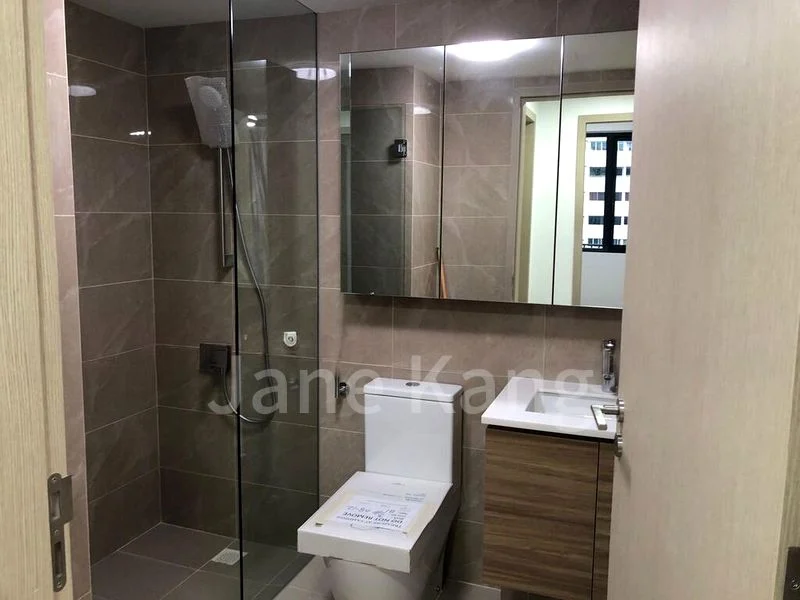 TREASURE AT TAMPINES 2