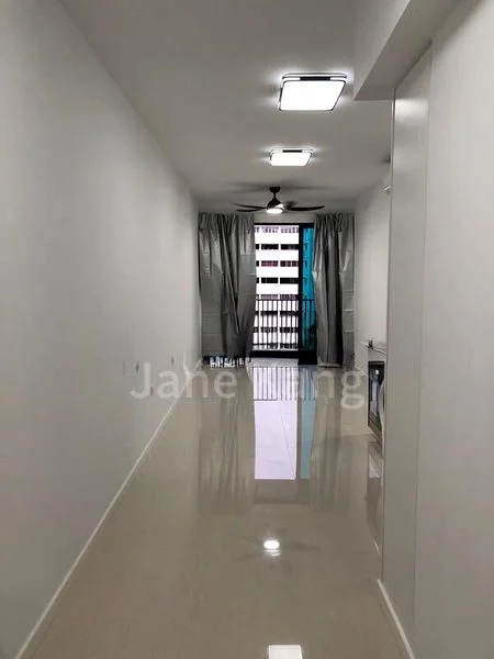 TREASURE AT TAMPINES 5