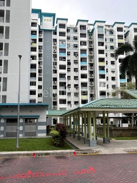 LOR 1 TOA PAYOH 5