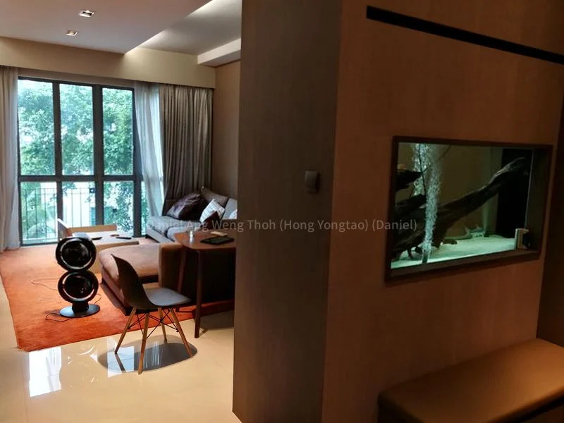 SPRINGDALE CONDOMINIUM 2