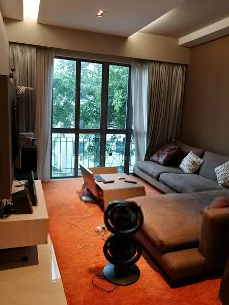 SPRINGDALE CONDOMINIUM 3