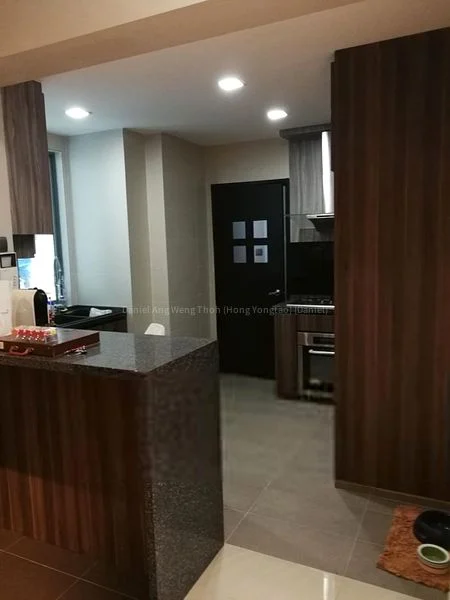 SPRINGDALE CONDOMINIUM 4