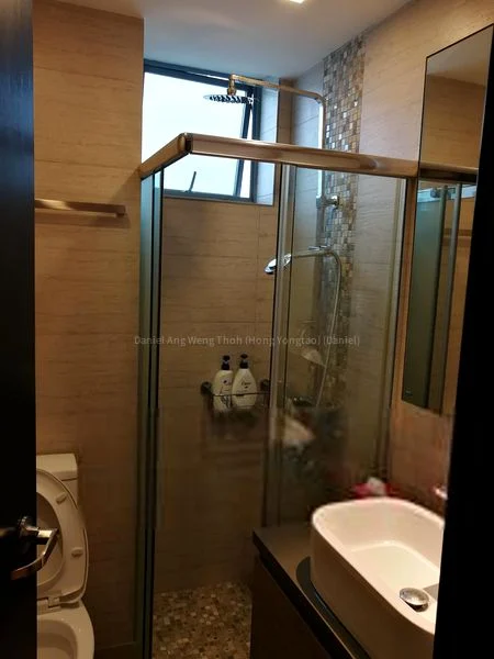 SPRINGDALE CONDOMINIUM 5