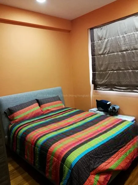 SPRINGDALE CONDOMINIUM 6