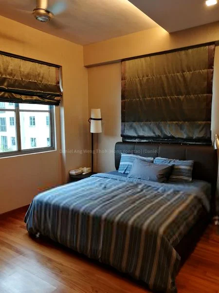 SPRINGDALE CONDOMINIUM 7