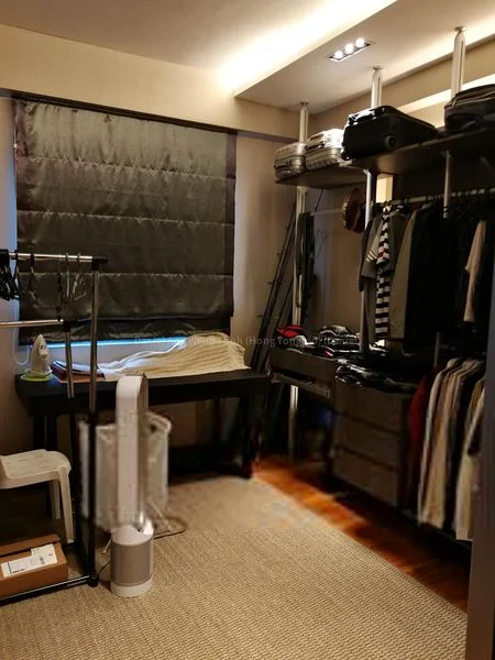 SPRINGDALE CONDOMINIUM 8