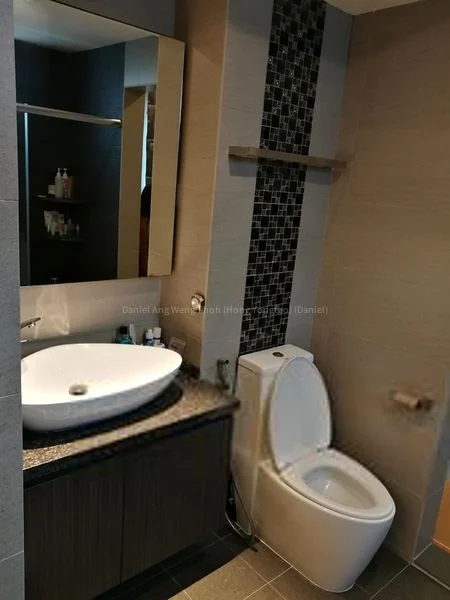 SPRINGDALE CONDOMINIUM 9