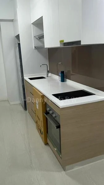 TREASURE AT TAMPINES 2