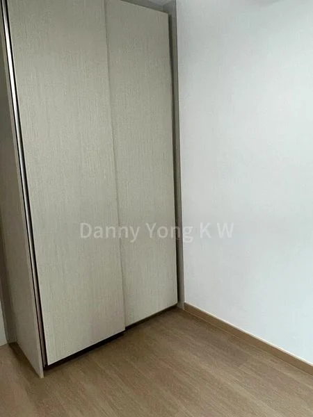 TREASURE AT TAMPINES 3