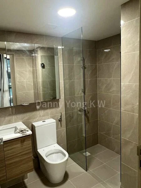 TREASURE AT TAMPINES 5