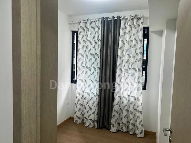 TREASURE AT TAMPINES 6