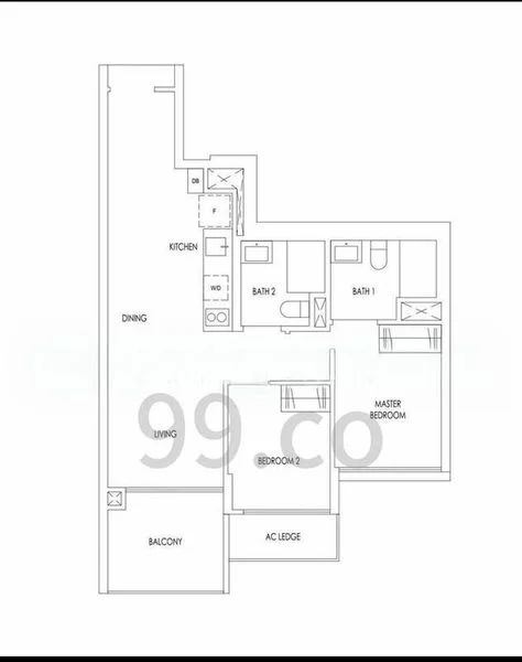 TREASURE AT TAMPINES 12