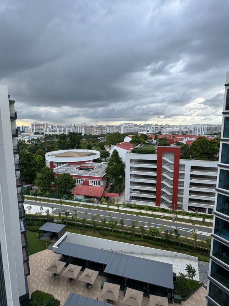 TREASURE AT TAMPINES 13