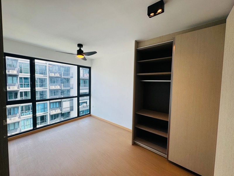 TREASURE AT TAMPINES 21