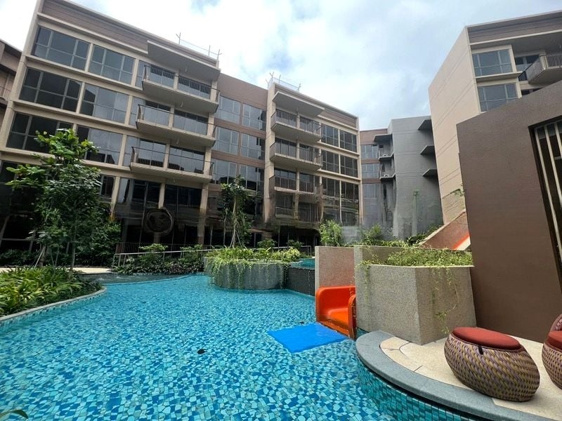 THE WATERGARDENS AT CANBERRA 10