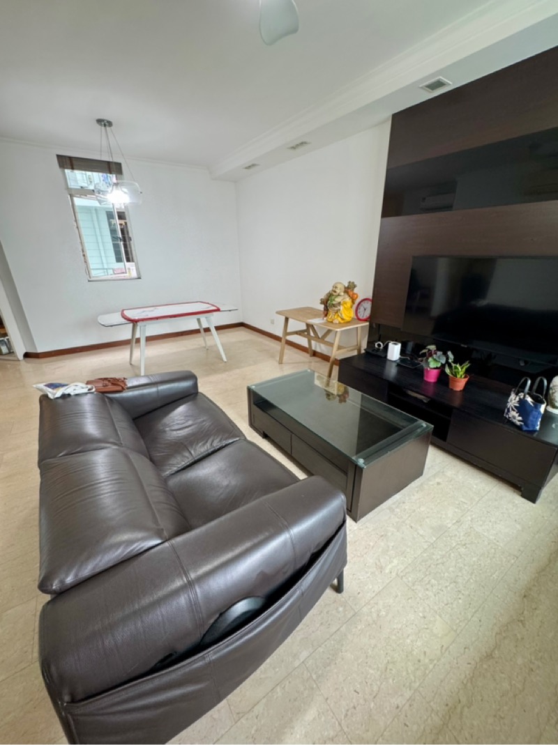 COMPASS HEIGHTS 13