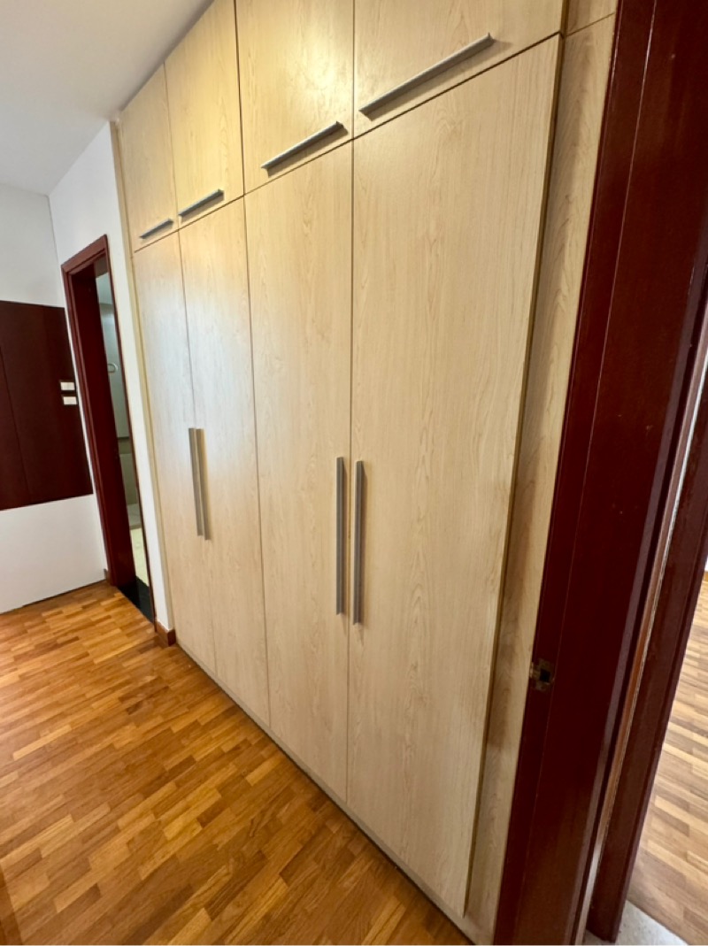 COMPASS HEIGHTS 16