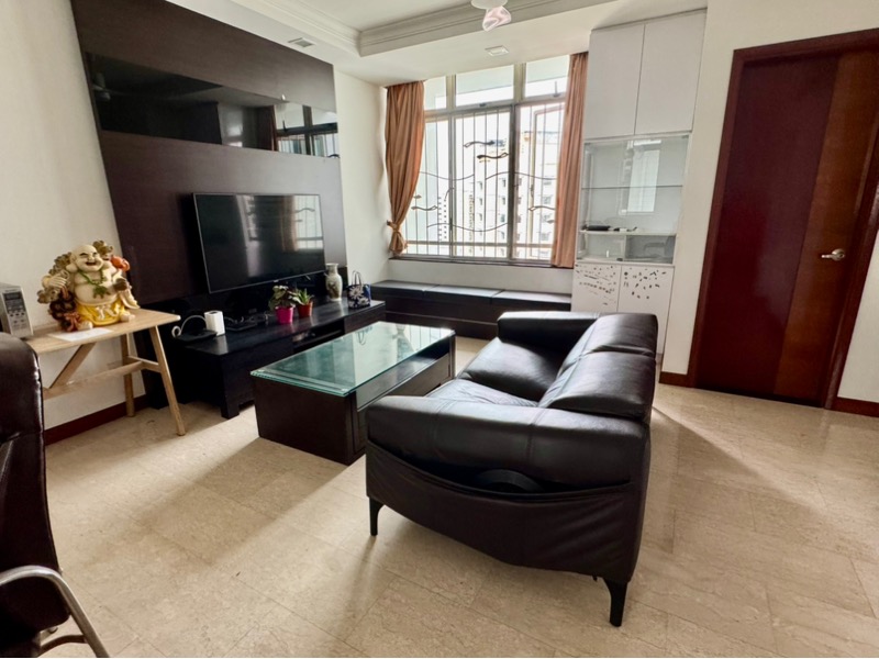 COMPASS HEIGHTS 3