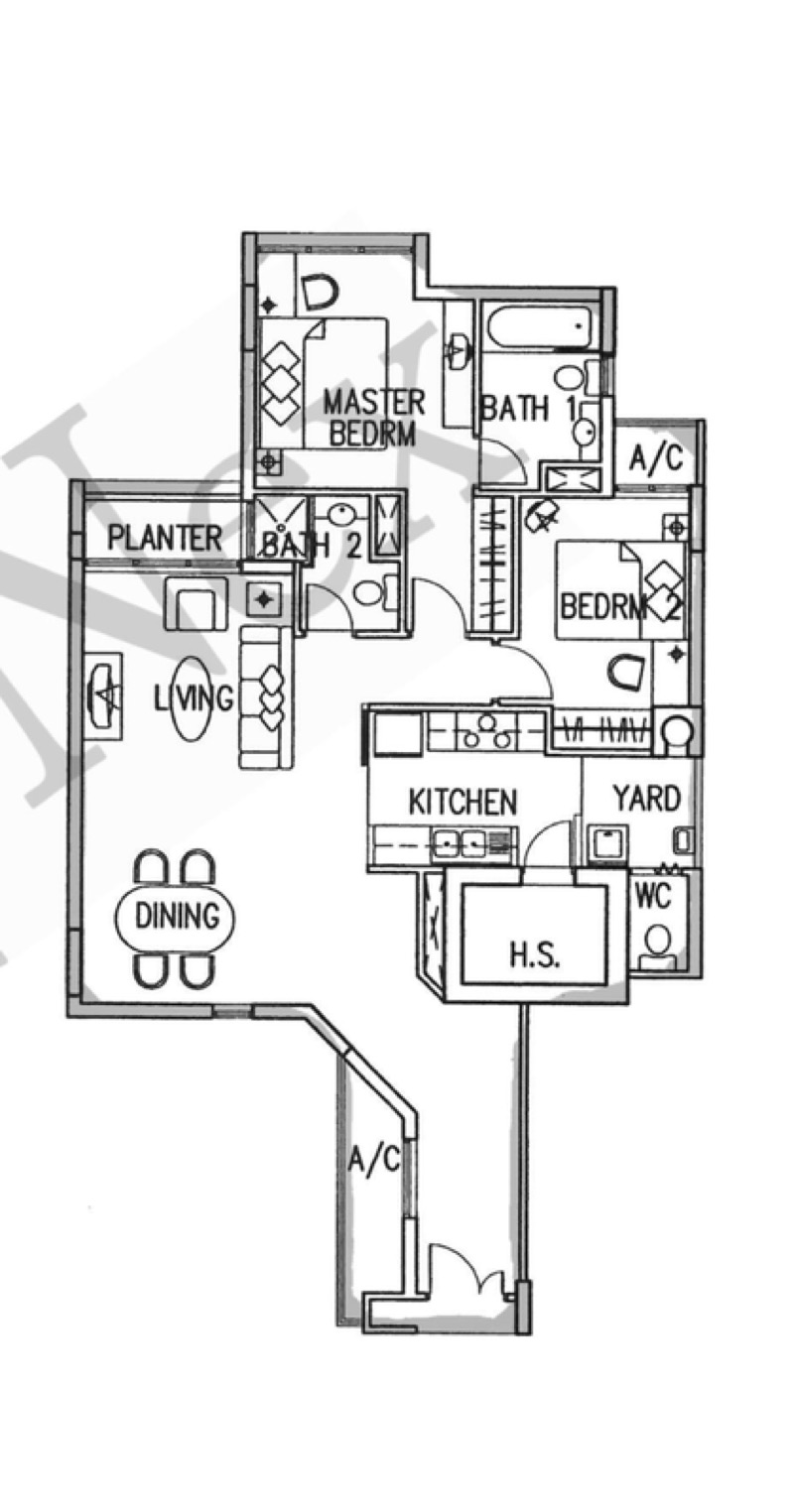 COMPASS HEIGHTS 22