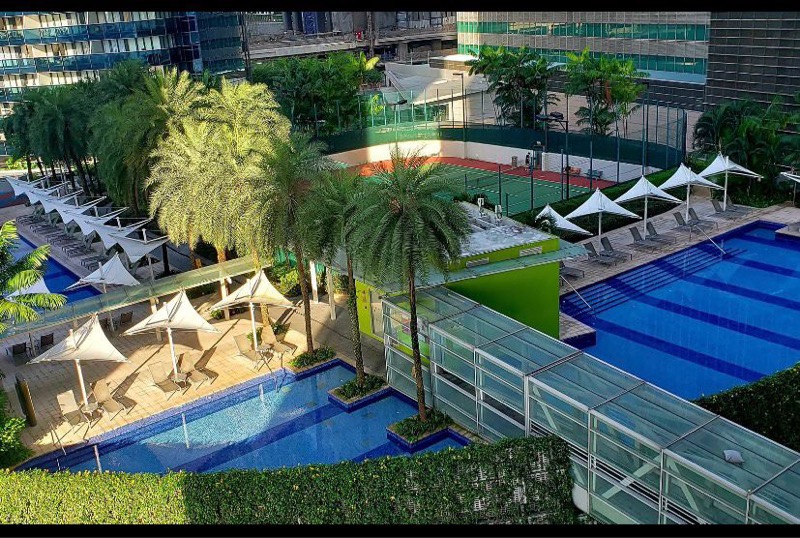 THE SAIL @ MARINA BAY 11