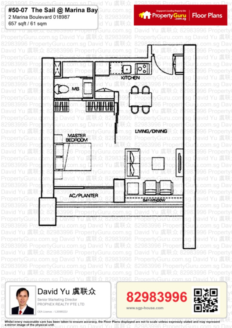 THE SAIL @ MARINA BAY 42