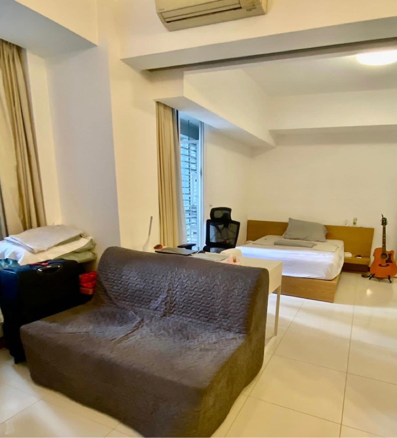 THE SAIL @ MARINA BAY 8