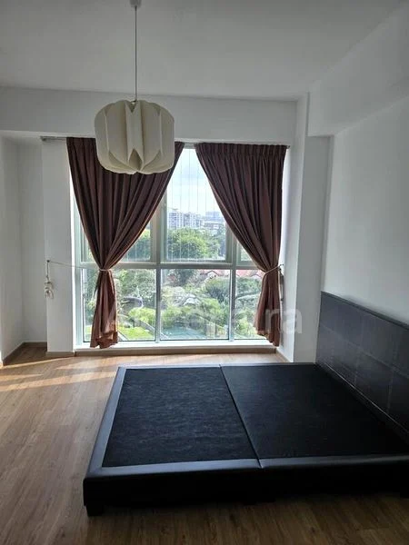 GLOUCESTER MANSIONS 2