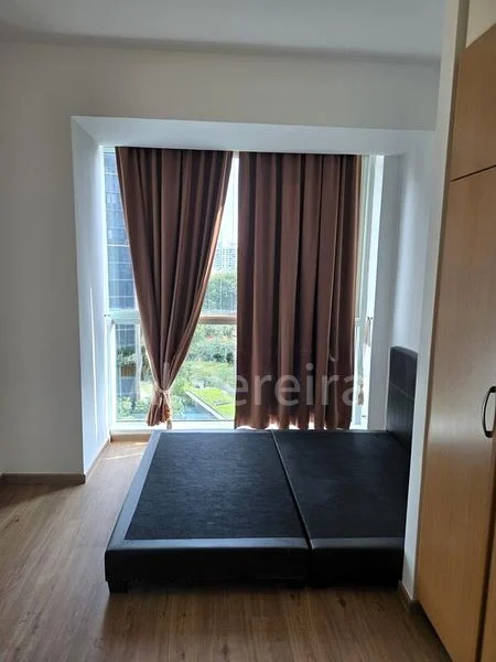 GLOUCESTER MANSIONS 5