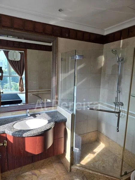 GLOUCESTER MANSIONS 8