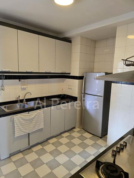 GLOUCESTER MANSIONS 11