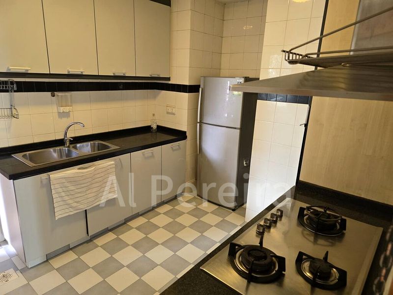 GLOUCESTER MANSIONS 12