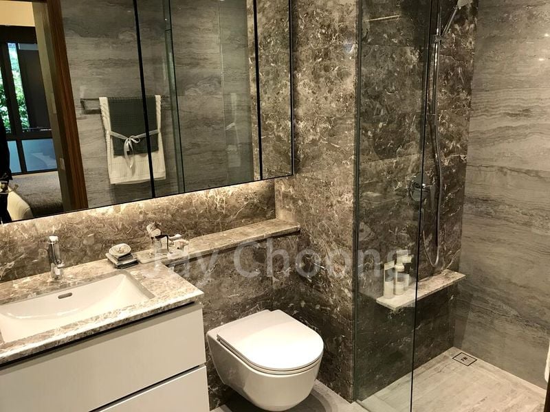 FOURTH AVENUE RESIDENCES 4